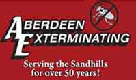 Aberdeen Exterminating