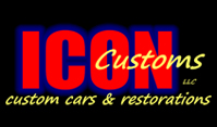 Icon Customs Restorations
