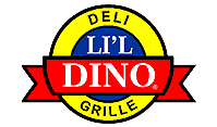 Lil Dino's 