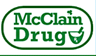 McClain Drug