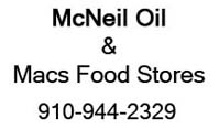 McNeill Oil and Propane