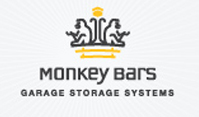Monkey Bars Storage