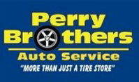Perry Brothers Tire and Auto