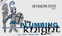 The Plumbing Knight