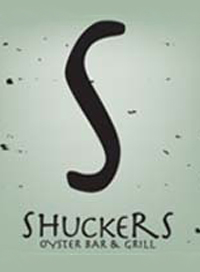 Shuckers Bar and Grill