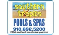 Southern Tropics Pools And Spas